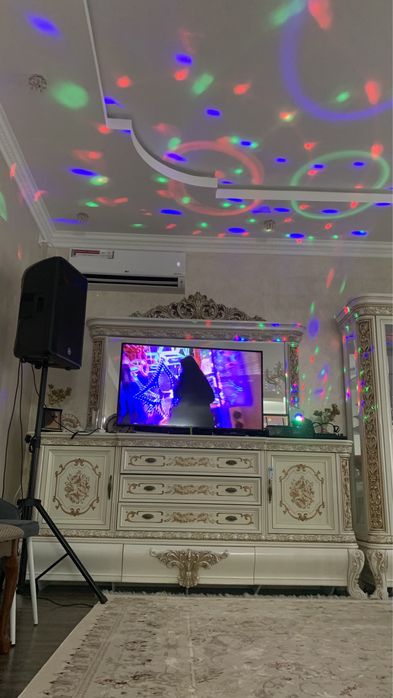 караоке аренда Аст профессиональное оборудование