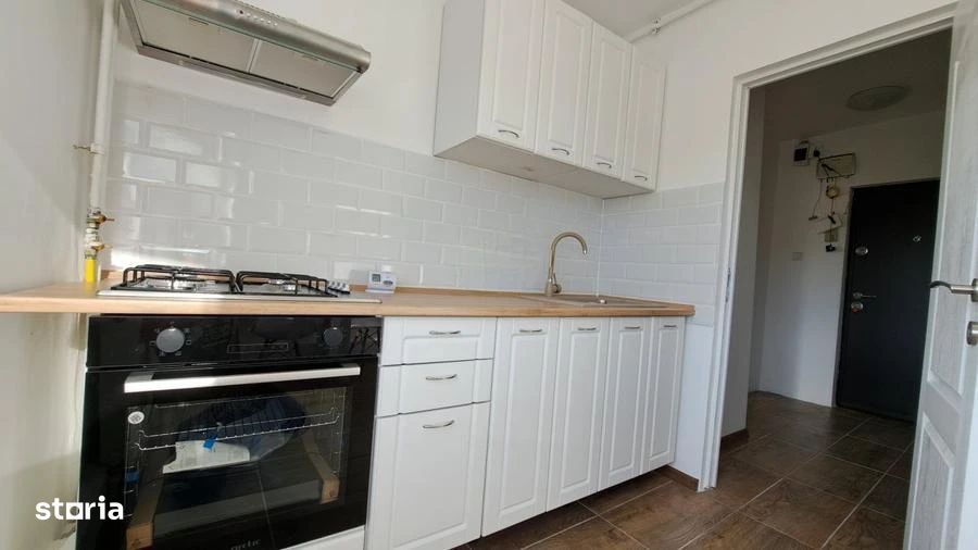 Garsonieră 41 mp, nou renovată – Ultracentral,Plaja Neversea