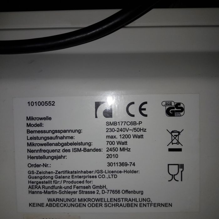 Cuptoare microunde Sharp,Lg,Superior,Marker vu afisaj