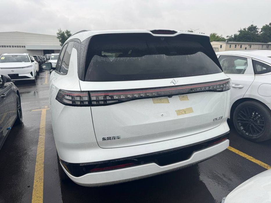Dongfeng EP 008 26/26
