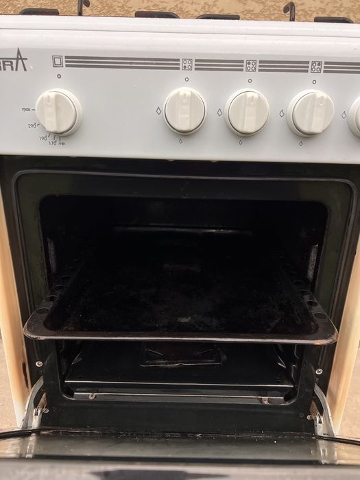 Газ плита с Доставкой!