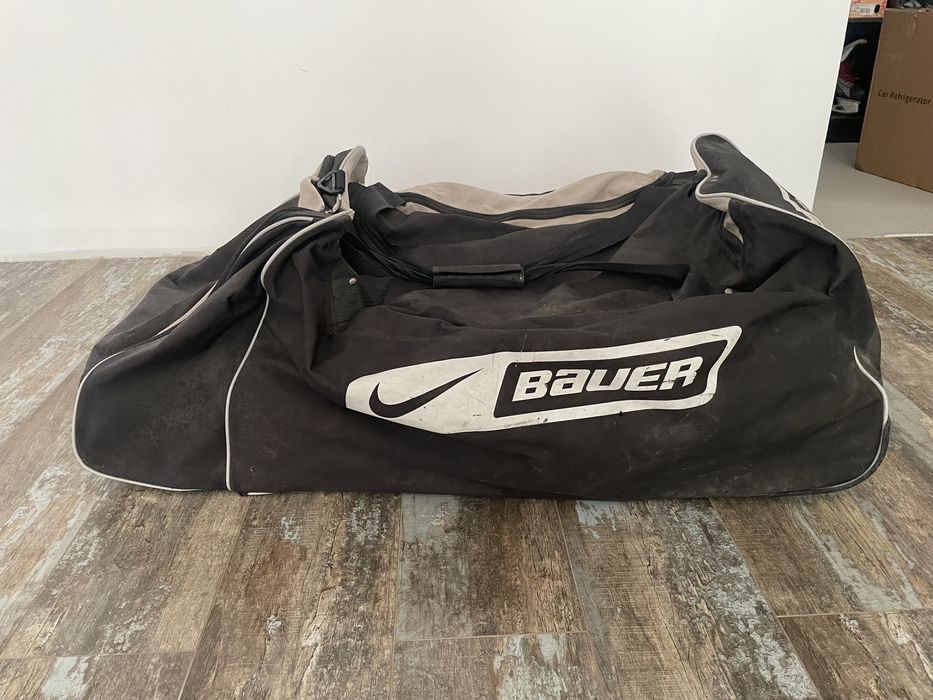 Хоккейная форма