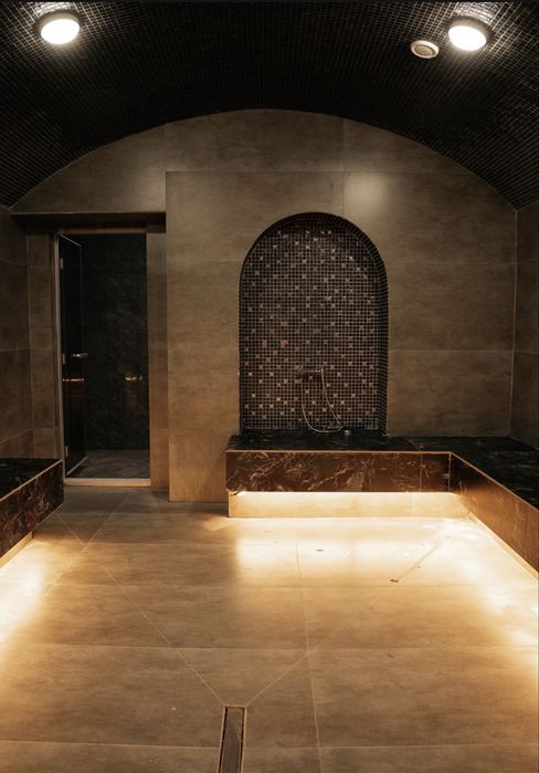 Ремонт коммерческих помещений. Клининг