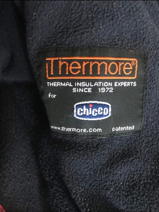 Космонавт  chicco 12 мес