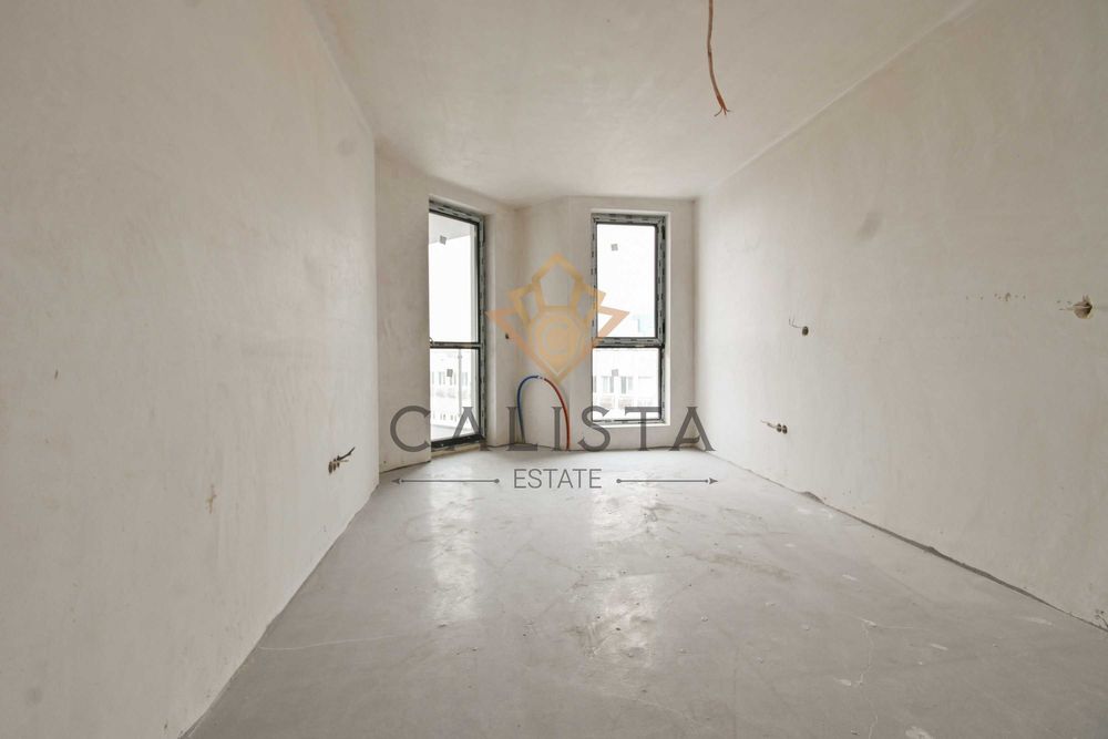 Продава се Тристаен апартамент в София, Полигона - 117 кв.м за 2399 €/кв.м - Снимка #3