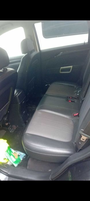 Vand Opel Antara 2.0 an 2009