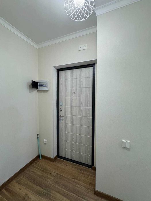 Продаётся квартира с ремонтом 1/3/4 42 м² Учтепинский р-н, Г9А