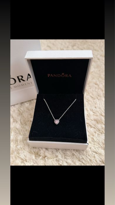 Vand accesorii pandora