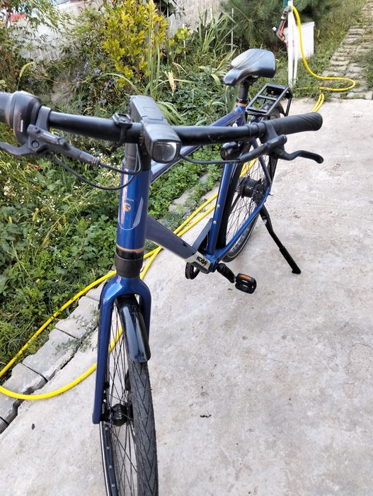 Bicicleta Koga F3 29" XL