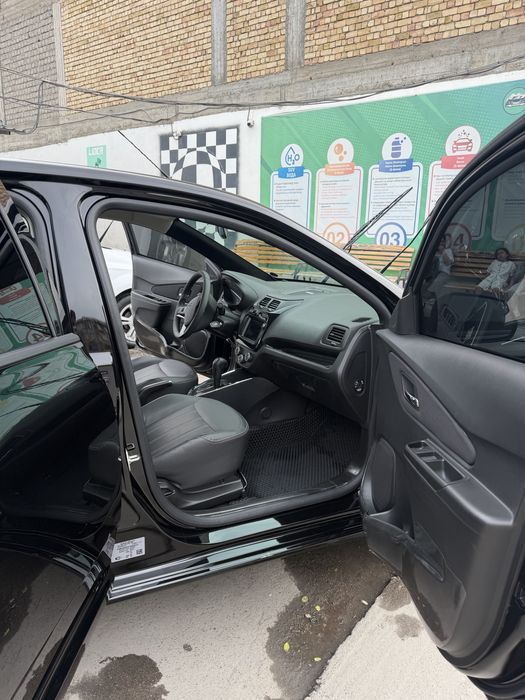 Chevrolet Cobalt 2026 — 9