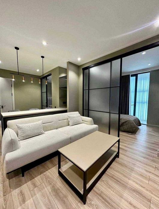 3/11/20 квартира на ЖК Anhor Residence Ор мечеть Минор