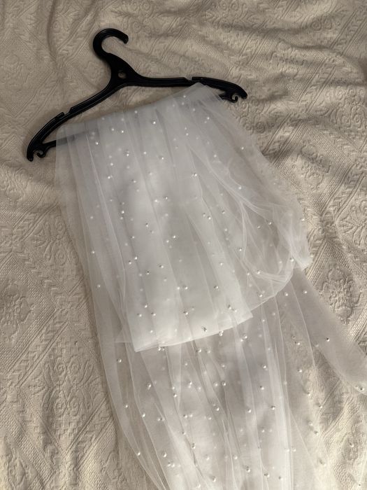 Продам нежнейшую фату