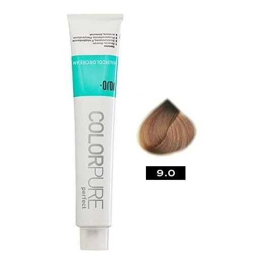 "Профессиональная крем-краска для волос фирмы JOJO", пр-во Германия