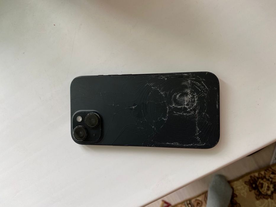 Айфон 15 обмен нет