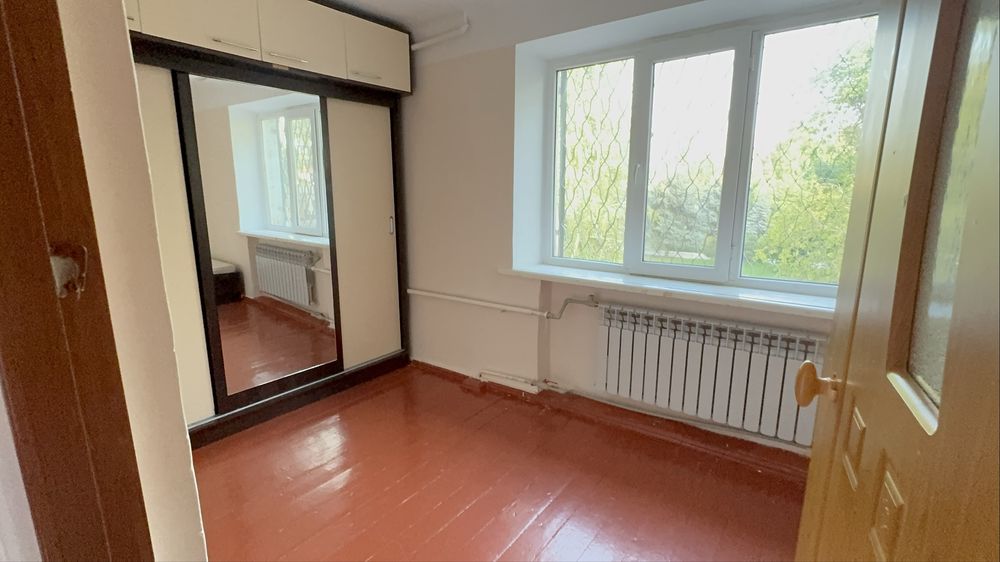 Продается квартира в центре