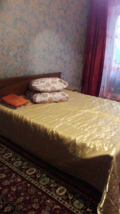 4 мкр. По часам