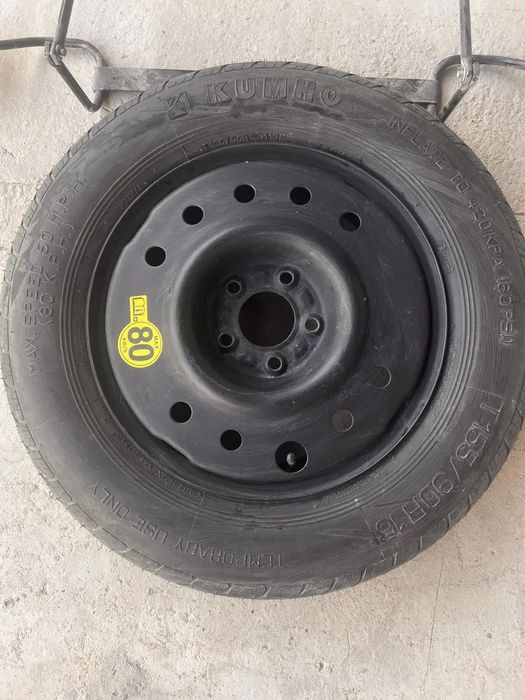 Продам Запаска для Captiva, Hongqi, Yuan Up.