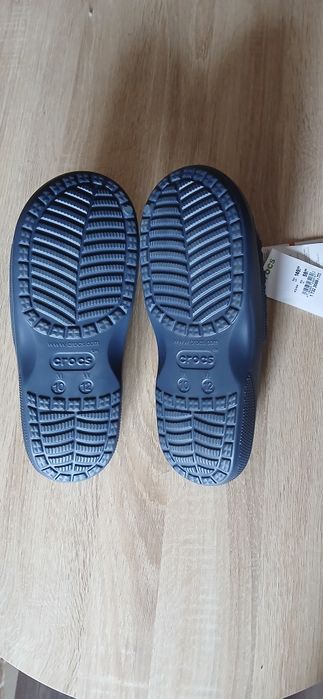 Джапанки Crocs (нови)