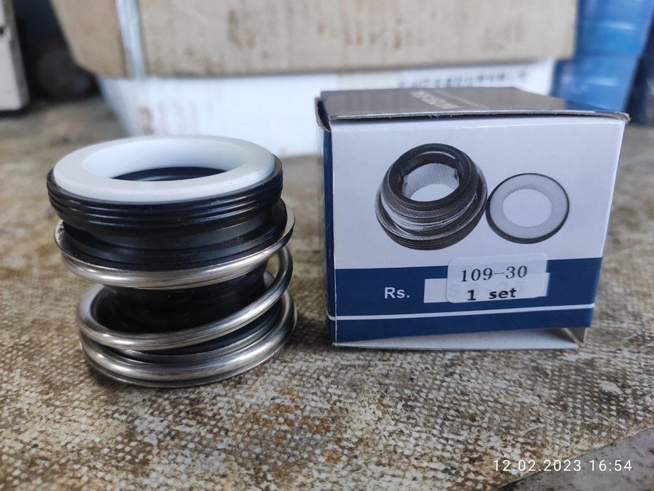 Фибра сальник для насосов