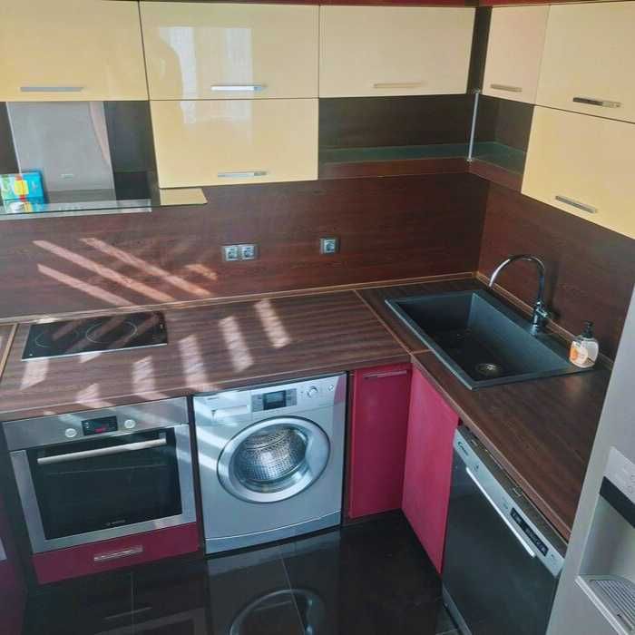 Дава се под наем Тристаен апартамент в София, Горна баня - 106 кв.м за 612 € - Снимка #7
