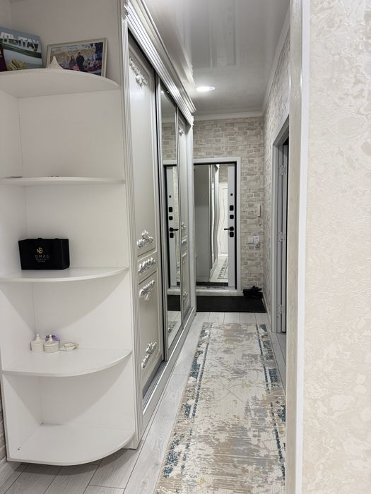 4 ком квартира продам