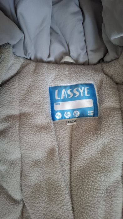 Детский комбинезон трансформер от 0