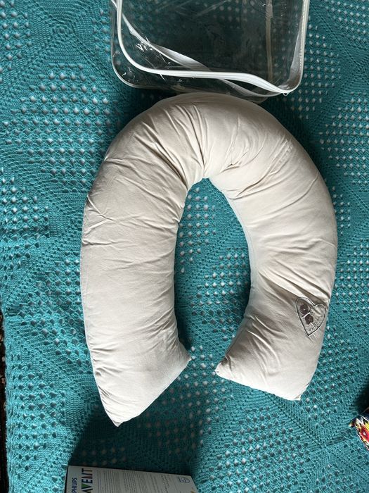 Помпа за кърма Philips AVENT