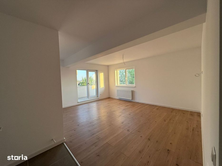 Apartament 2 camere, gata de mutat, Str Diamantului Bragadiru
