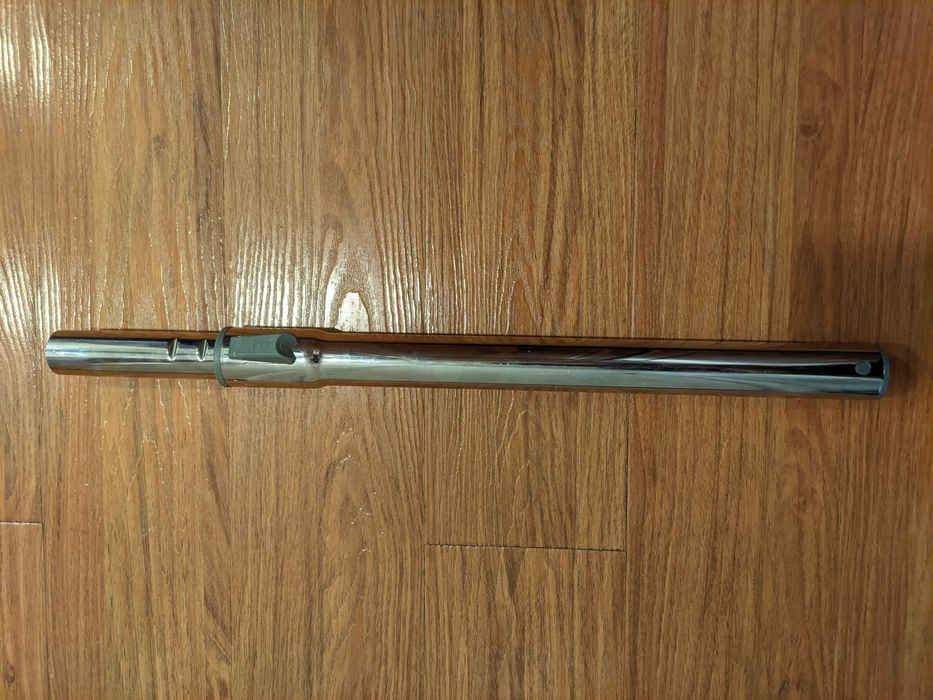 Телескопическая труба для пылесоса