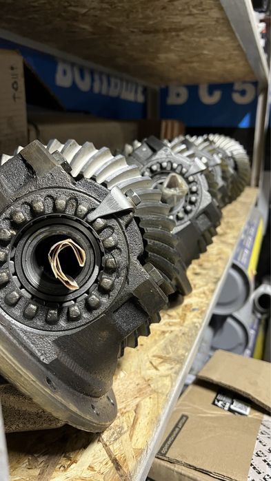 Запчасти ГАЗель / ГАЗ-3302 / Бизнес / Next