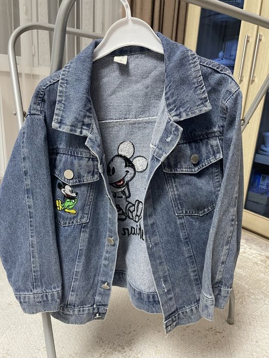 Распродажа детских кофт