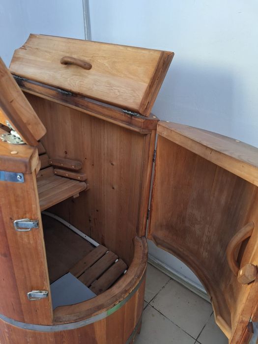 Фито бочка хорошая