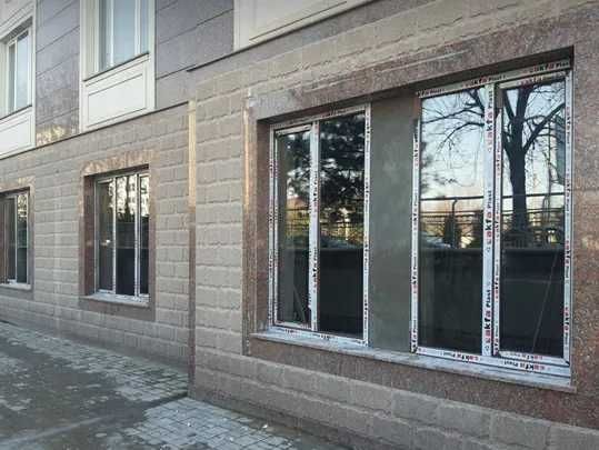 Изготовление окон, рам Ekopen, Akfa, Imzo, Engelberg