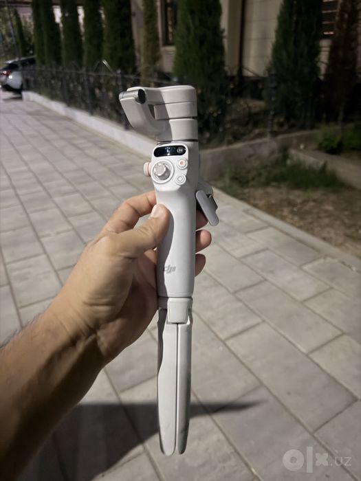 Stabilzator sotiladi