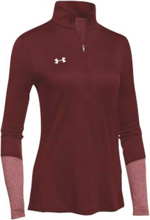 Under Armour нова спортна блуза
