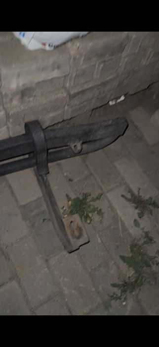Продам калитку для Запаски