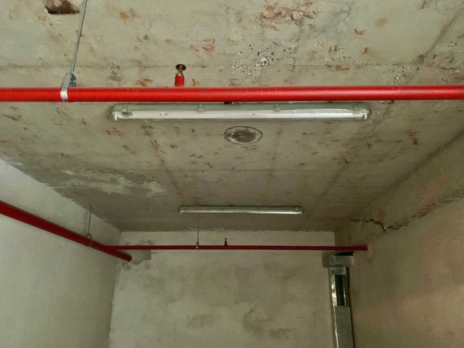 Дава се под наем Гараж / Паркомясто в Пловдив, Индустриална зона - Тракия - 16 кв.м за 76.5 € - Снимка #6