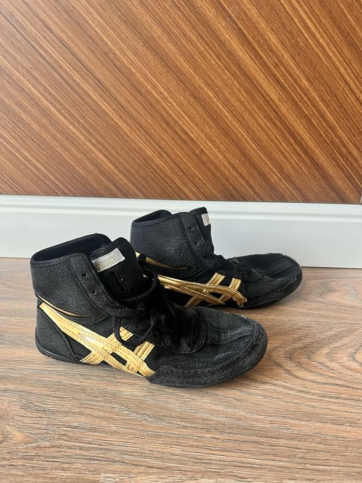 Барцовка asics для борьбы