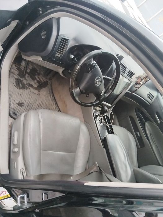 Лексус gs300 продажа