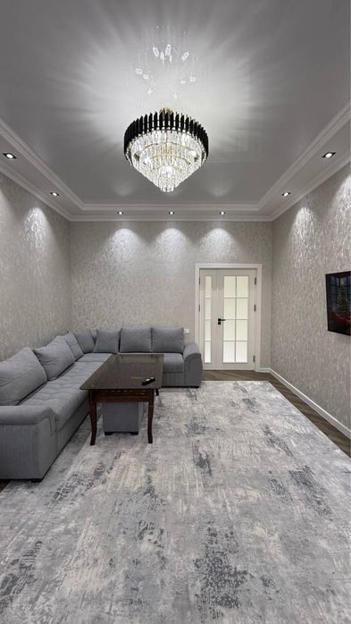 Продается 3 ком. Квартира площадью 63 кв.м. По ул. Гагарина