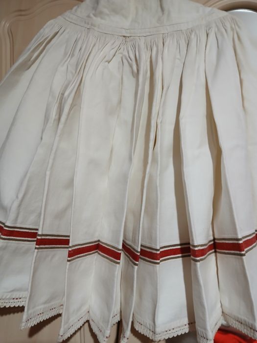 Poale din pânză de bumbac