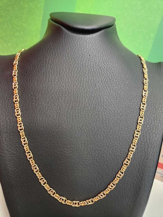 Lant aur 18k 8.20g(b68913.1/AG2 Tudor)
