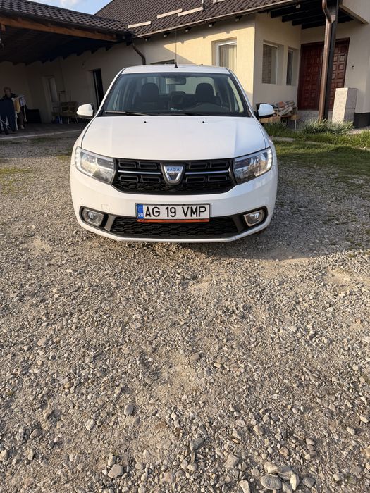 Dacia Logan 1.5 Dci 2020