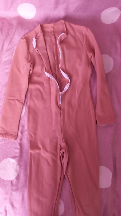 Тренировочный  термо костюм