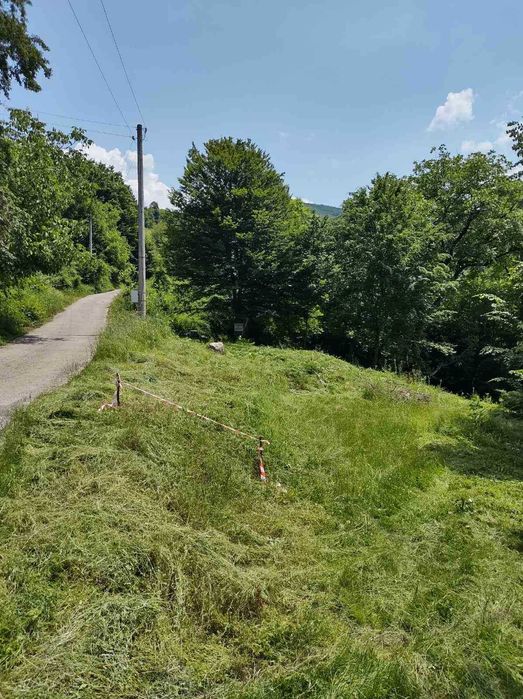 Продава се Парцел в Тетевен - 1075 кв.м за 19 €/кв.м - Снимка #6