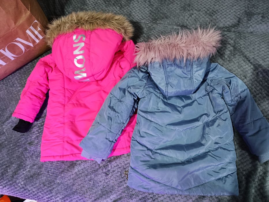 Продам вещи для девочки