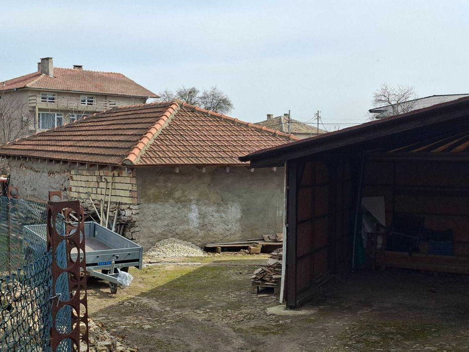 Продава се Къща в Шабла - 110 кв.м за 417 €/кв.м - Снимка #1