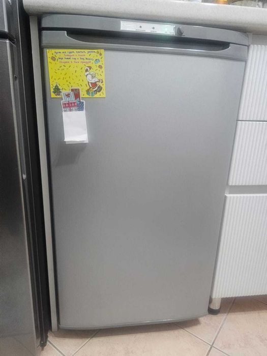 морозильник бирюса