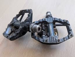 Обувки за колоездене