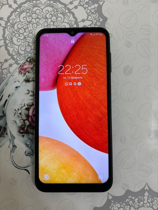 Самсунг а14 128 гб без минус